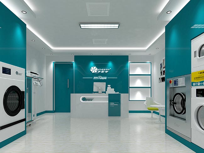 投資開個(gè)自助洗衣店利潤嗎