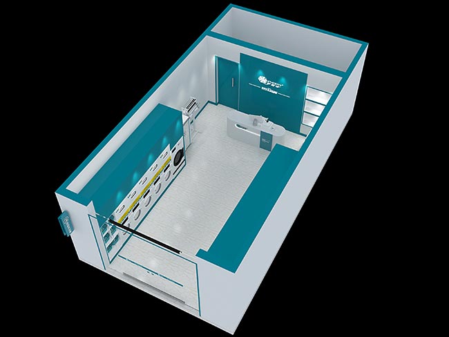 怎么做好一家自助洗衣店？