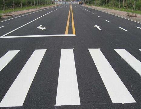 150寬的道路劃線多少錢一米？西安道路劃線報(bào)價(jià)？