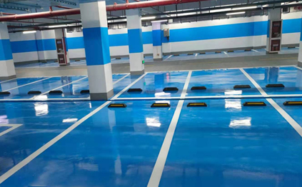 什么原因廠房工廠地面要做環(huán)氧地坪漆？