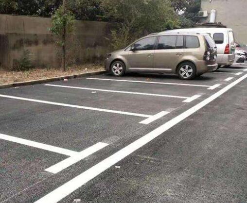 徐州小區(qū)廠區(qū)停車位劃線公司有哪幾家？推薦江蘇中穎