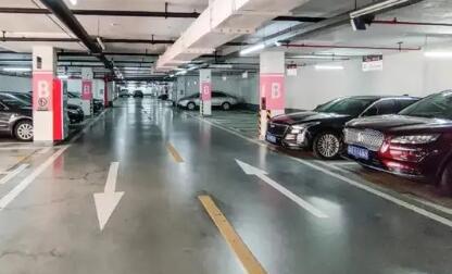 蘇州停車位劃線熱熔施工工藝？