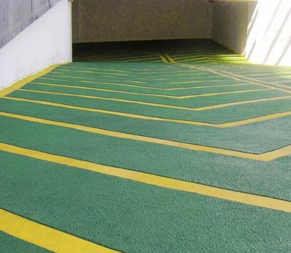 蘇州哪里有坡道防滑地坪施工公司？