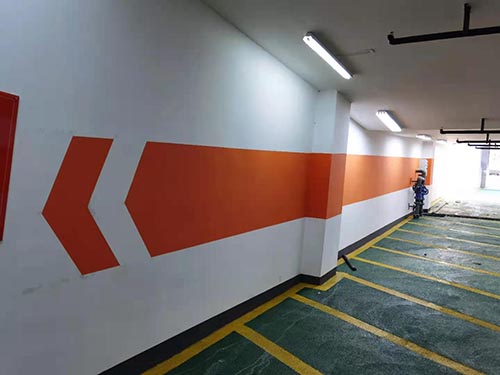 蘇州環(huán)氧地坪廠家：廠房車間地面正確處理常用方案產(chǎn)品？