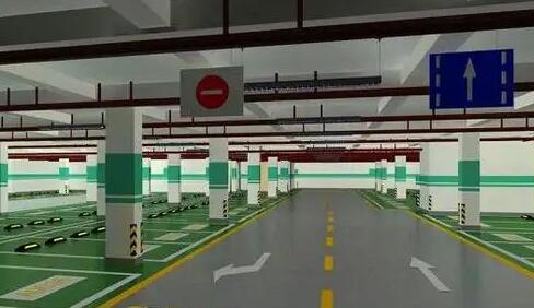 蘇州辦公樓商業(yè)寫字樓車位劃線價(jià)格是多少？
