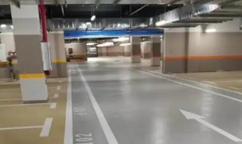蘇州車位禁停標線怎么畫？